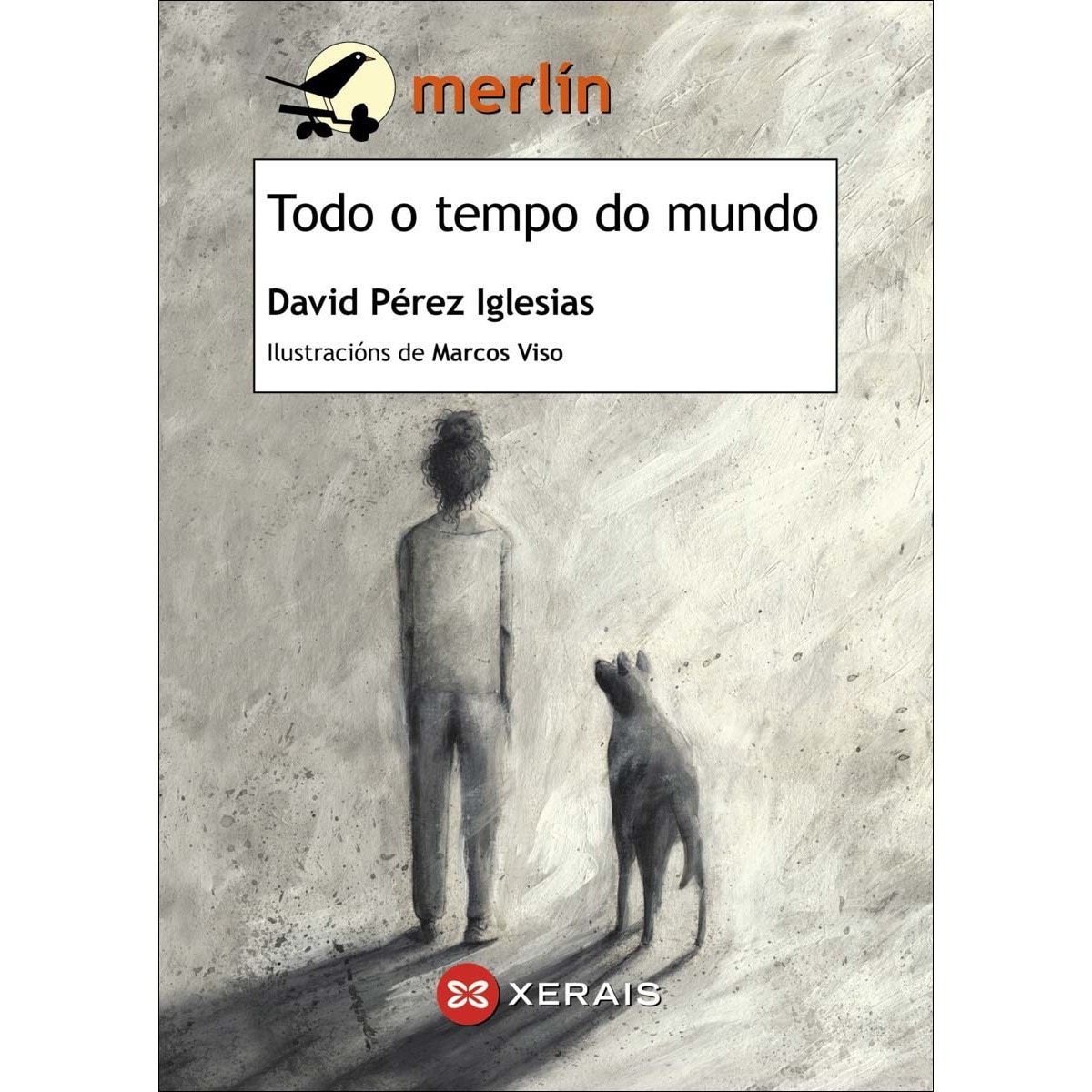 Todo o tempo do mundo 1