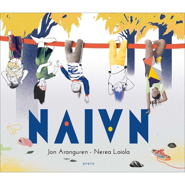 Imagem 0 de Naian(Tapa dura)