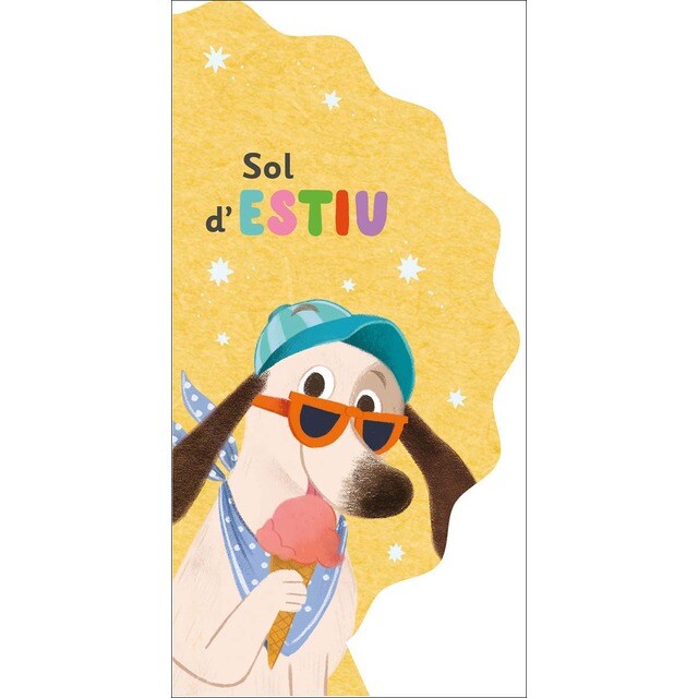 Sol d'estiu