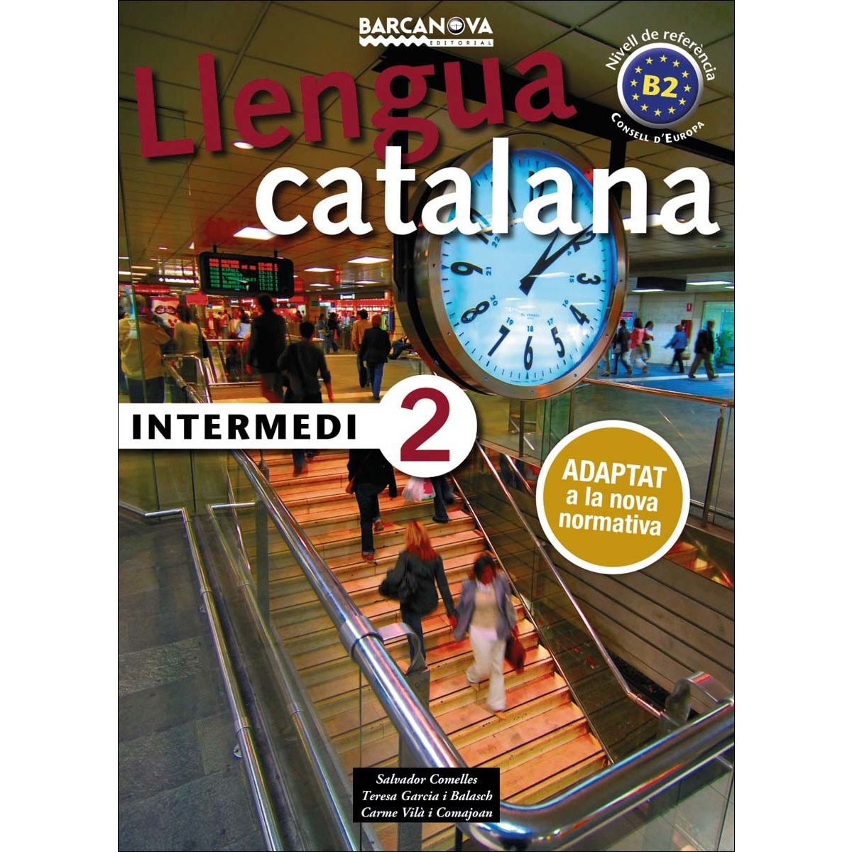 Imagem 0 de Intermedi 2(Tapa blanda)