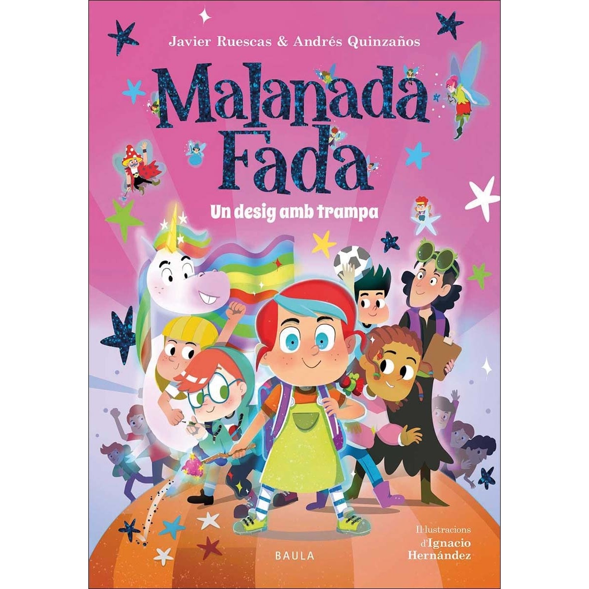 Imagem 0 de Un desig amb trampa