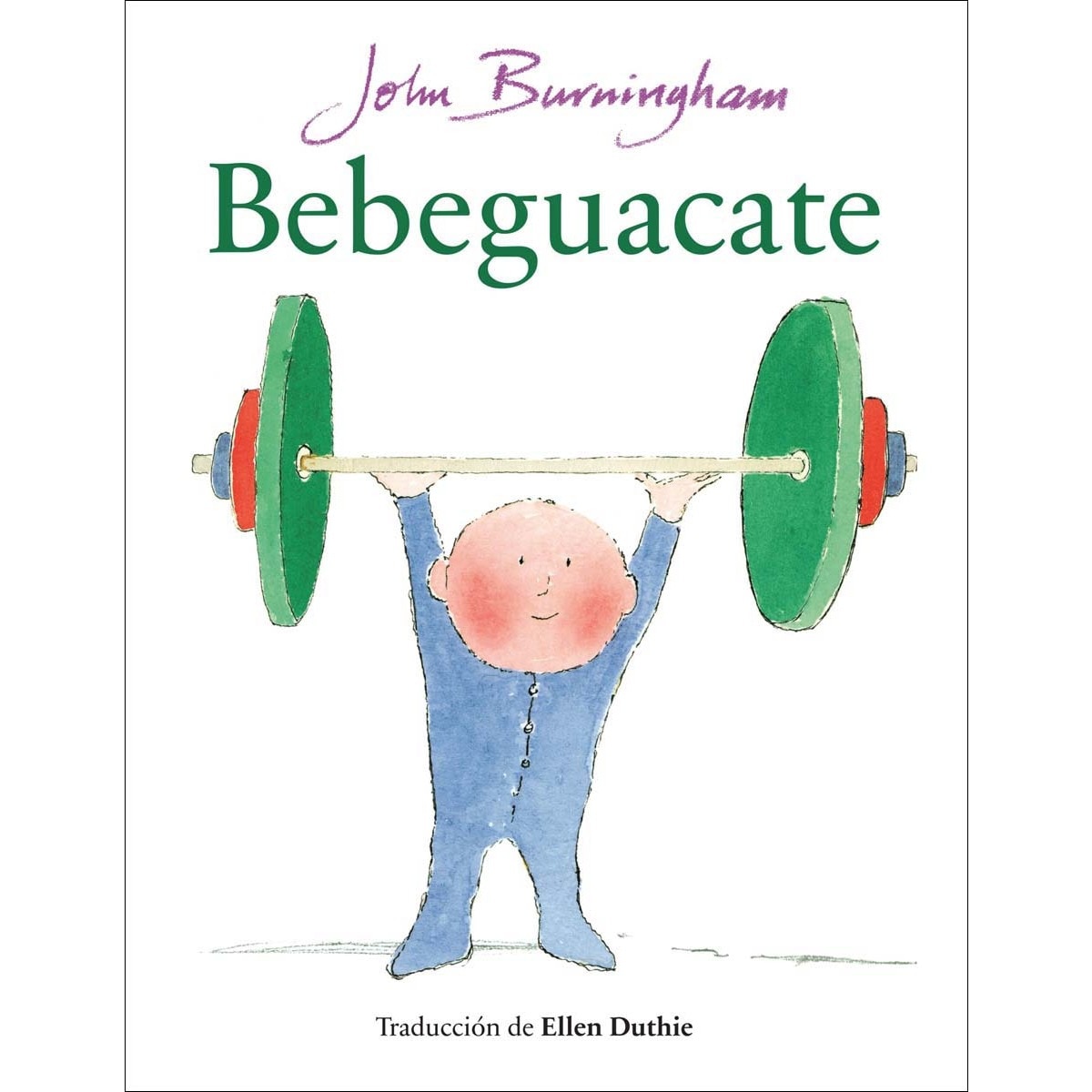 Imagem 0 de Bebeguacate