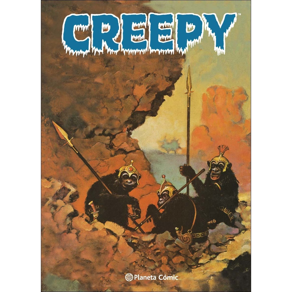 Creepy nº 20/29 1