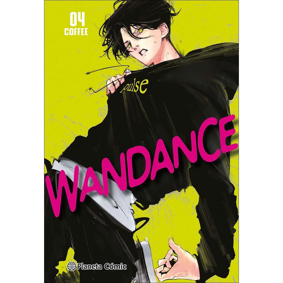 Imagem 0 de Wandance nº 04