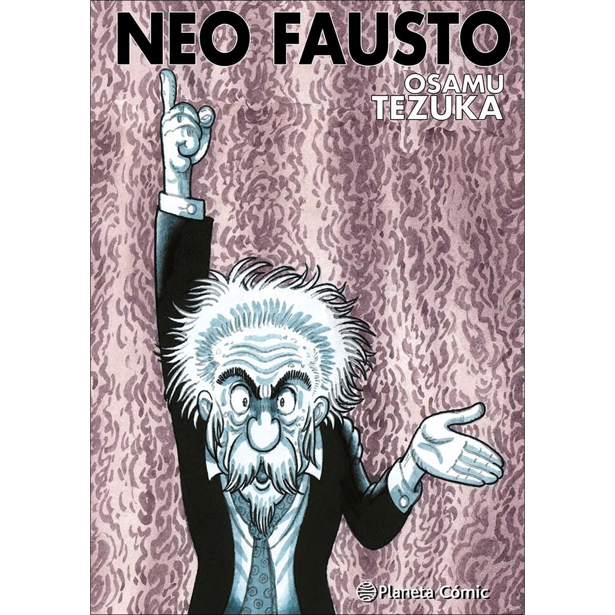 Imagem 0 de Neo Faust