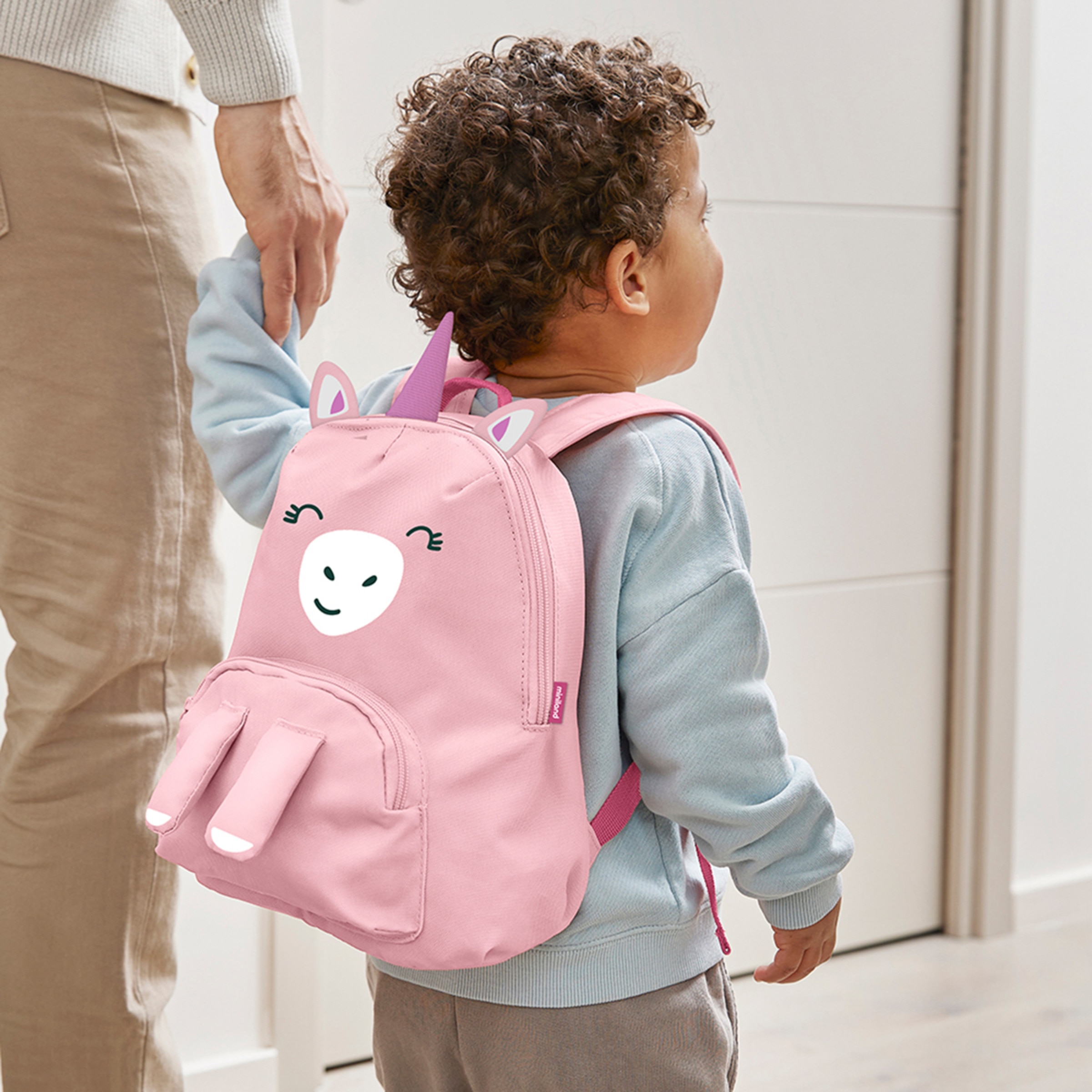 Mochila Térmica Rosa-claro-3