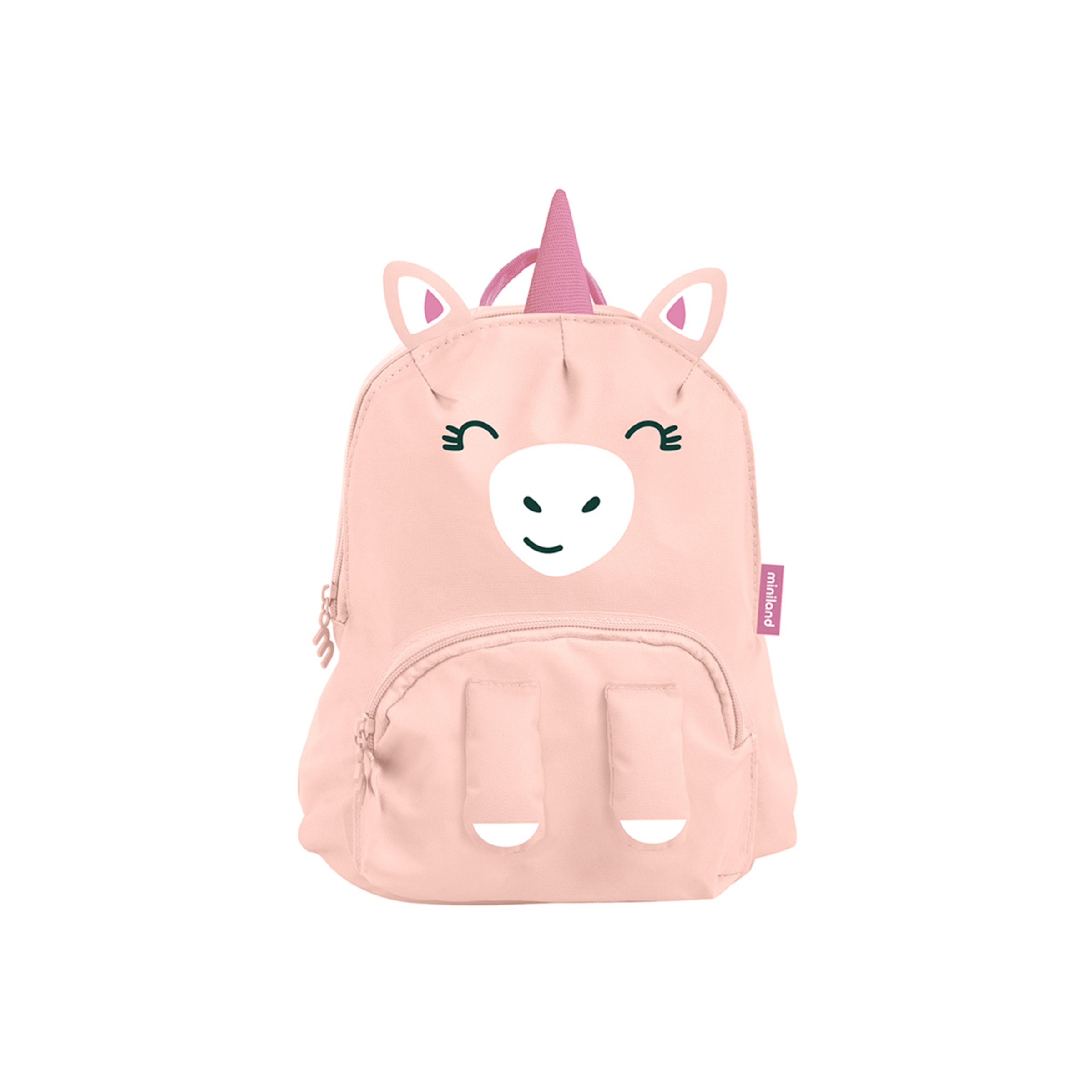 Mochila Térmica Rosa-claro-1