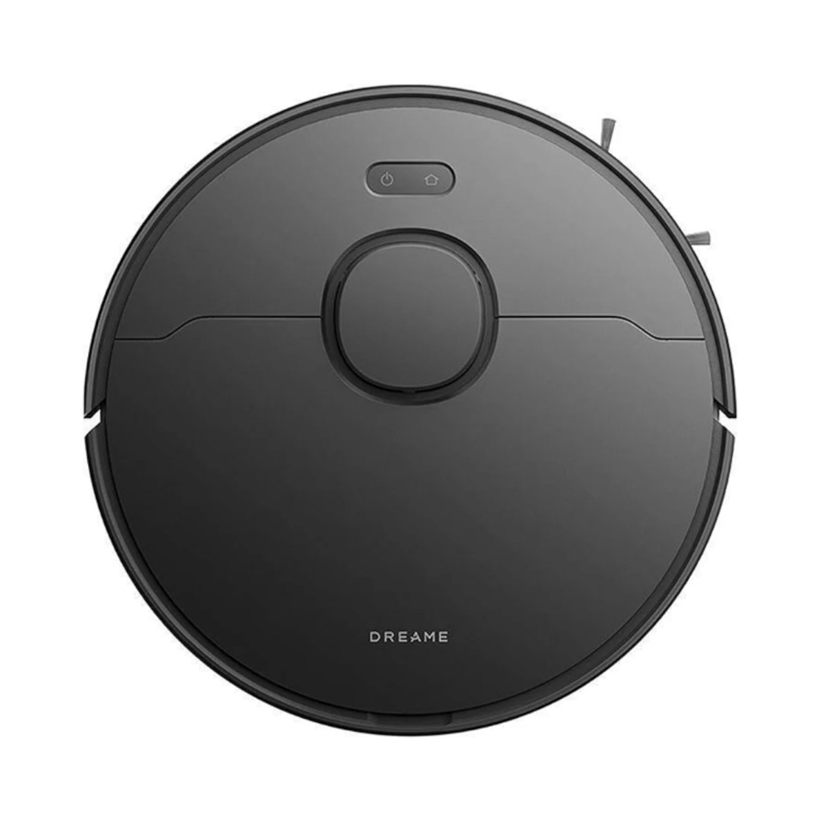 Robot aspirador Dreame D9 MAX GEN2 Gen con navegación inteligente y limpieza de hasta 6.000 Pa de succión Negro-2