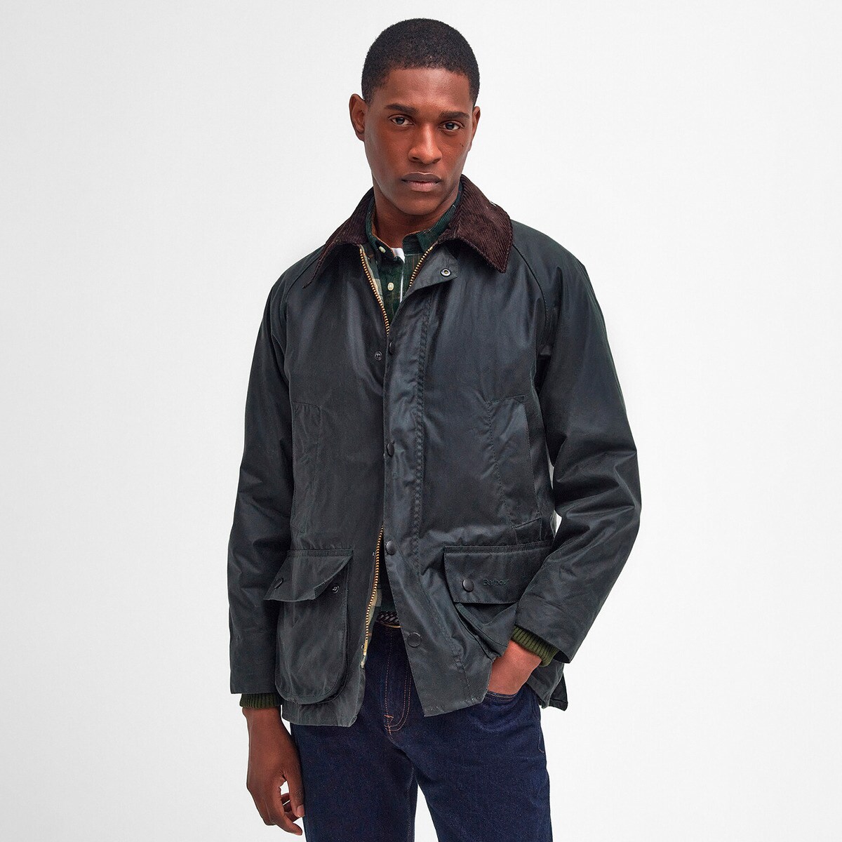 ジャケット・アウター Barbour bedale C44 Chaqueta Bedale · Barbour · El Corte Inglés