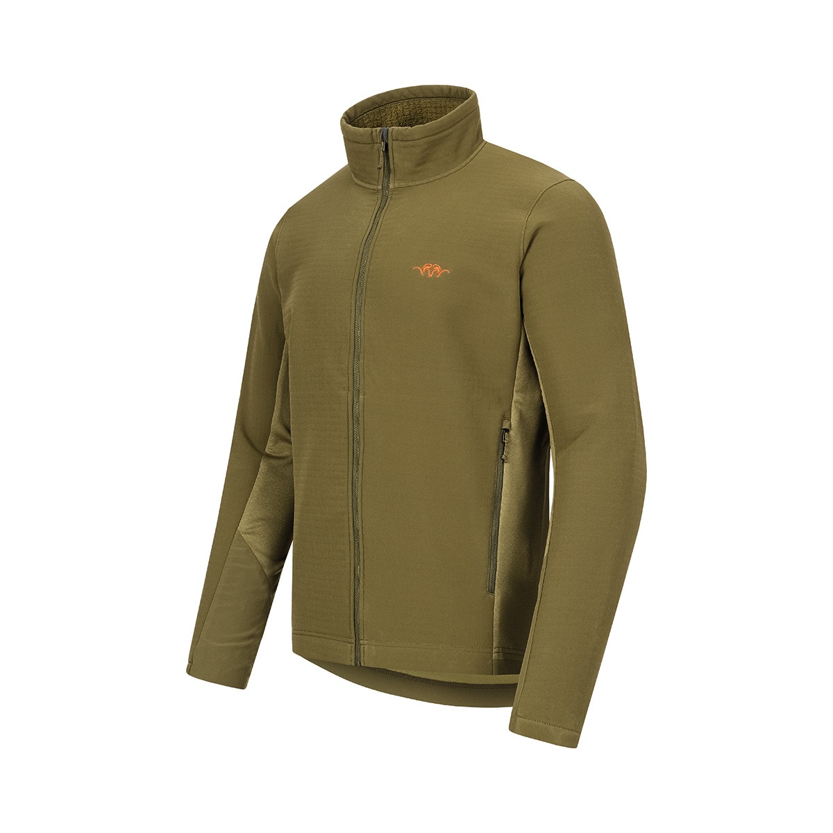 Imagen 3 de Chaqueta de hombre Flash - Verde Verde