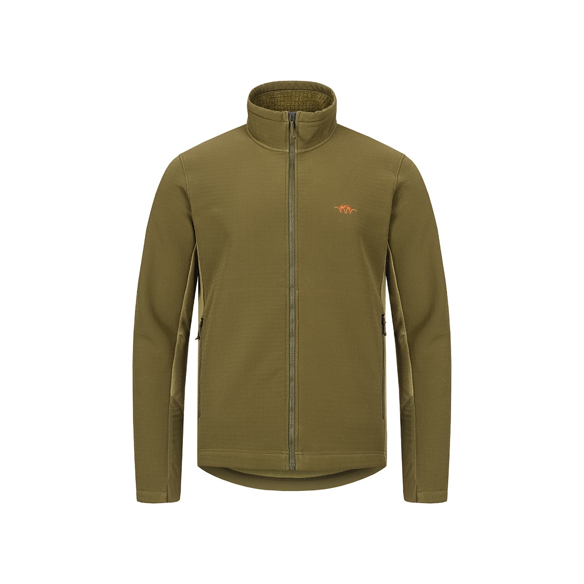 Imagen 0 de Chaqueta de hombre Flash Verde