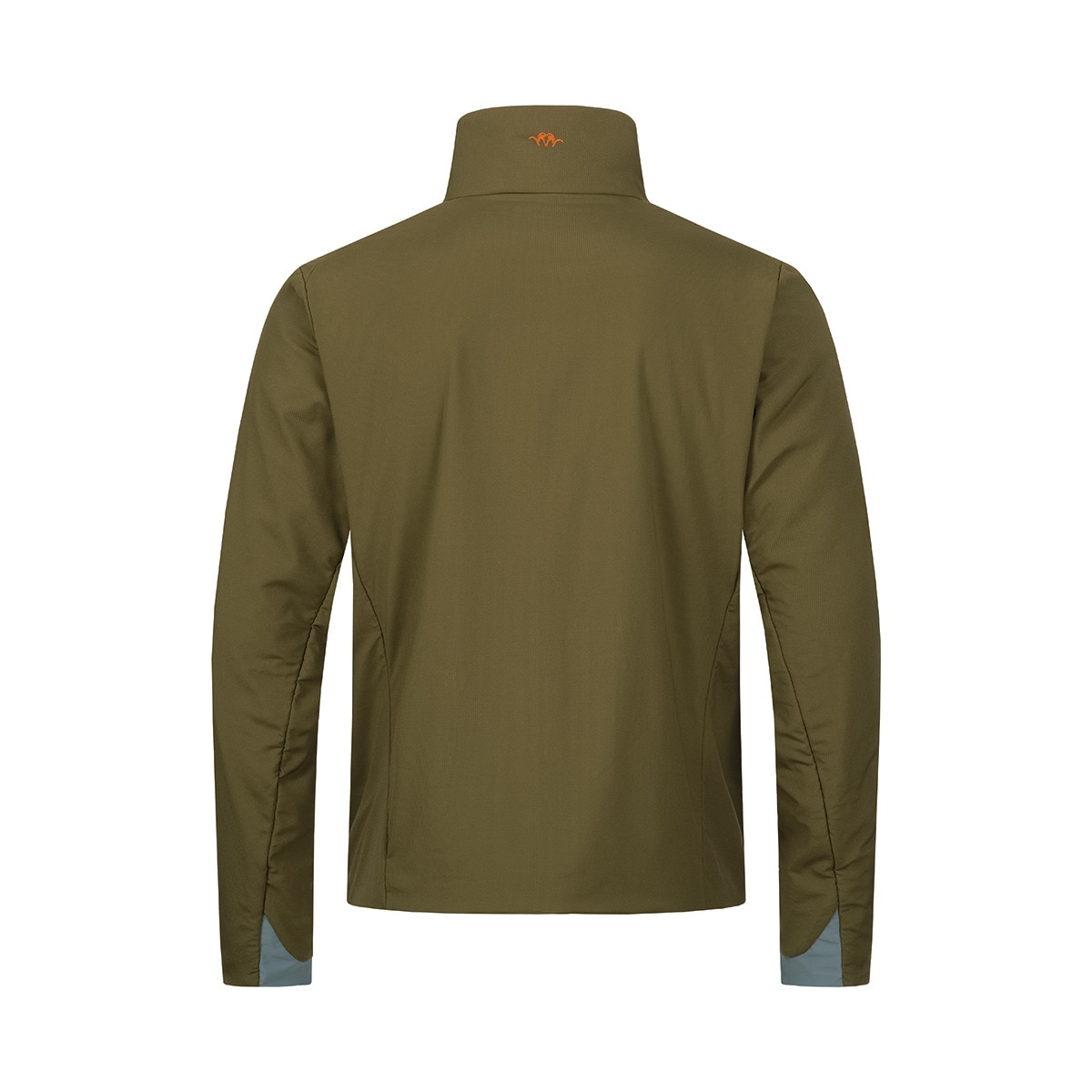Chaqueta de hombre Alpha Strech - Verde Verde-2