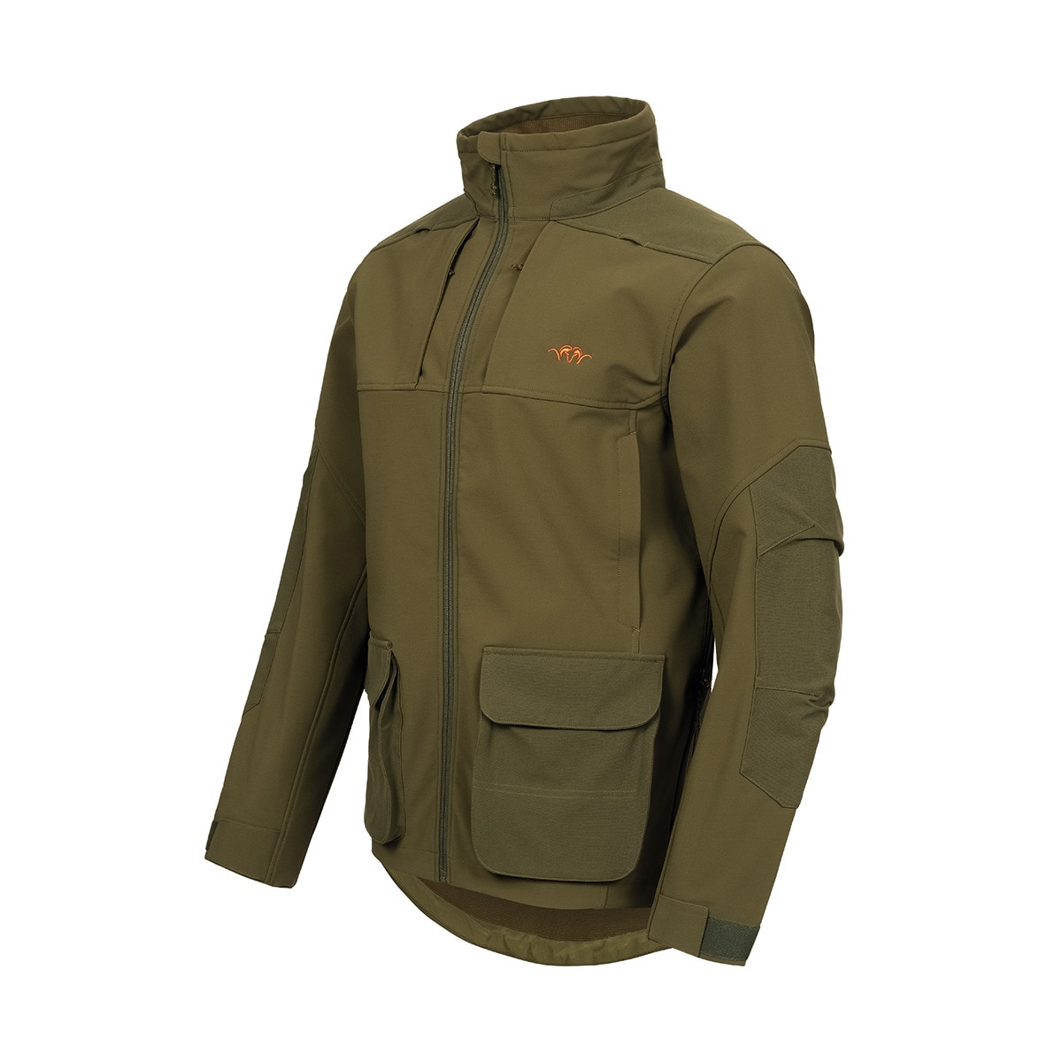 Chaqueta de hombre Tracle - Verde Verde-3