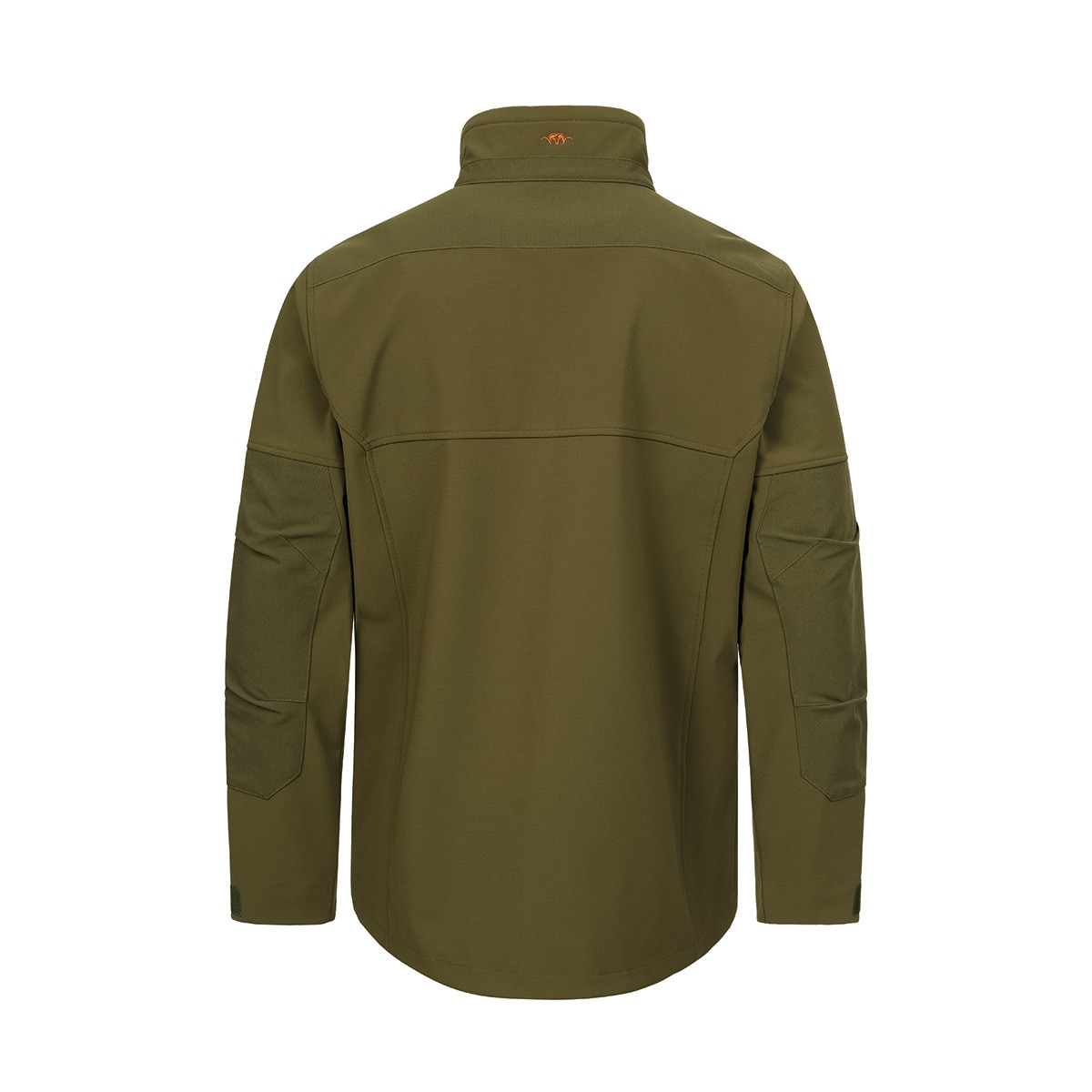 Chaqueta de hombre Tracle - Verde Verde-2