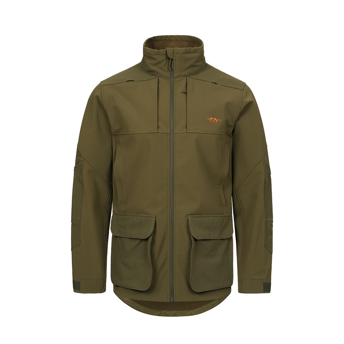 Imagen 0 de Chaqueta de hombre Tracle Verde
