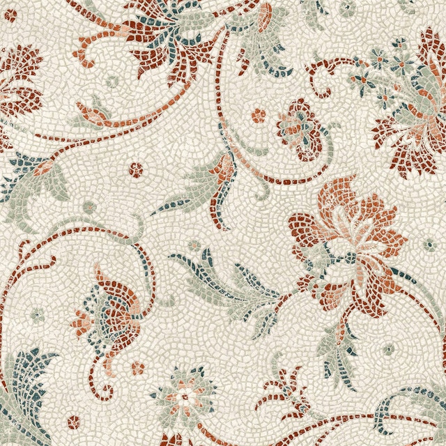 Imagem 0 de Papel Mosaicum TNT da Coleção Pompei