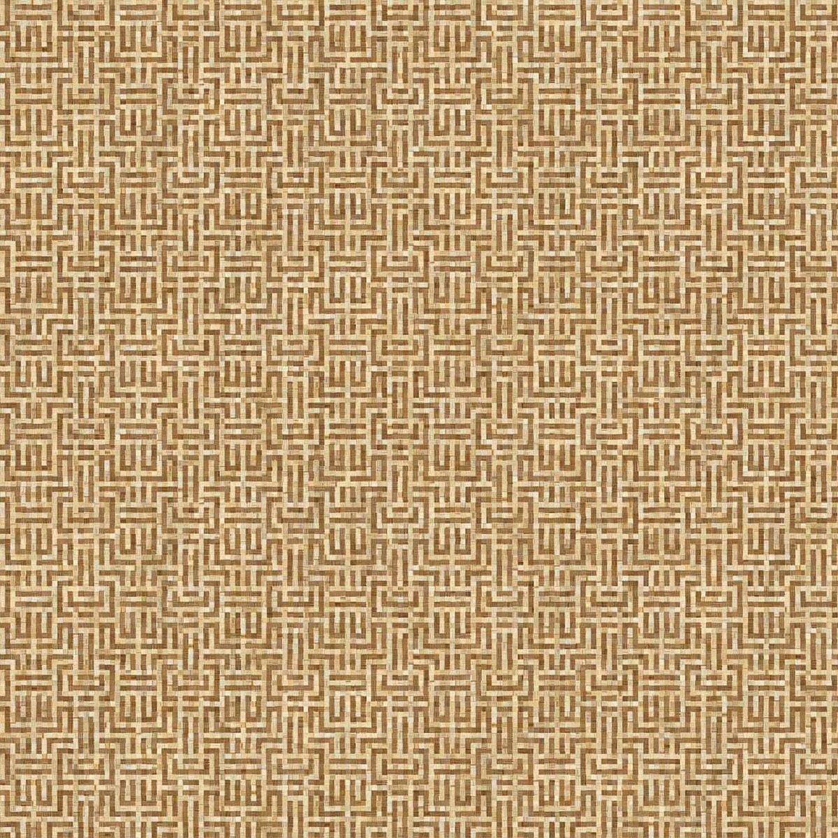 Papel Geometricum da Coleção Pompei Curry-1