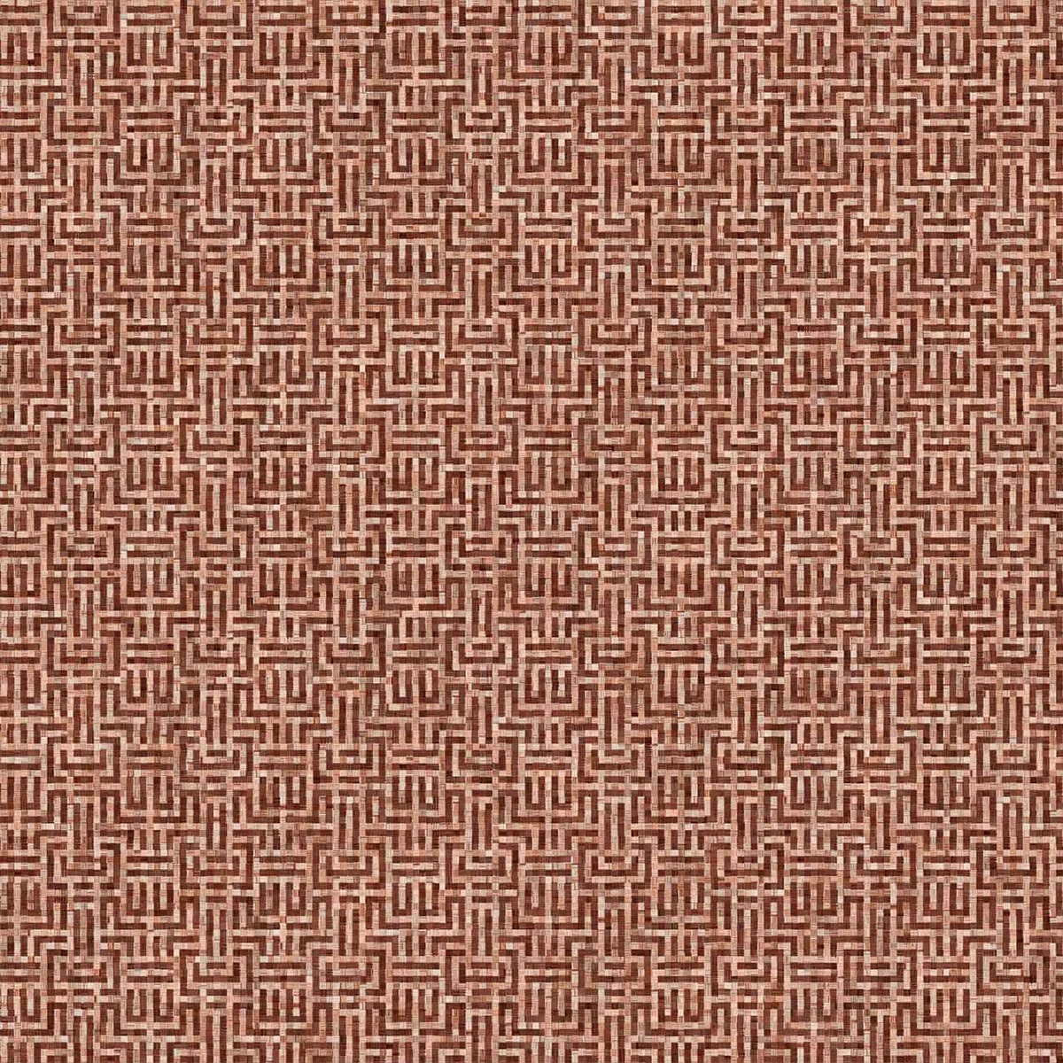 Papel Geometricum da Coleção Pompei Argila-1