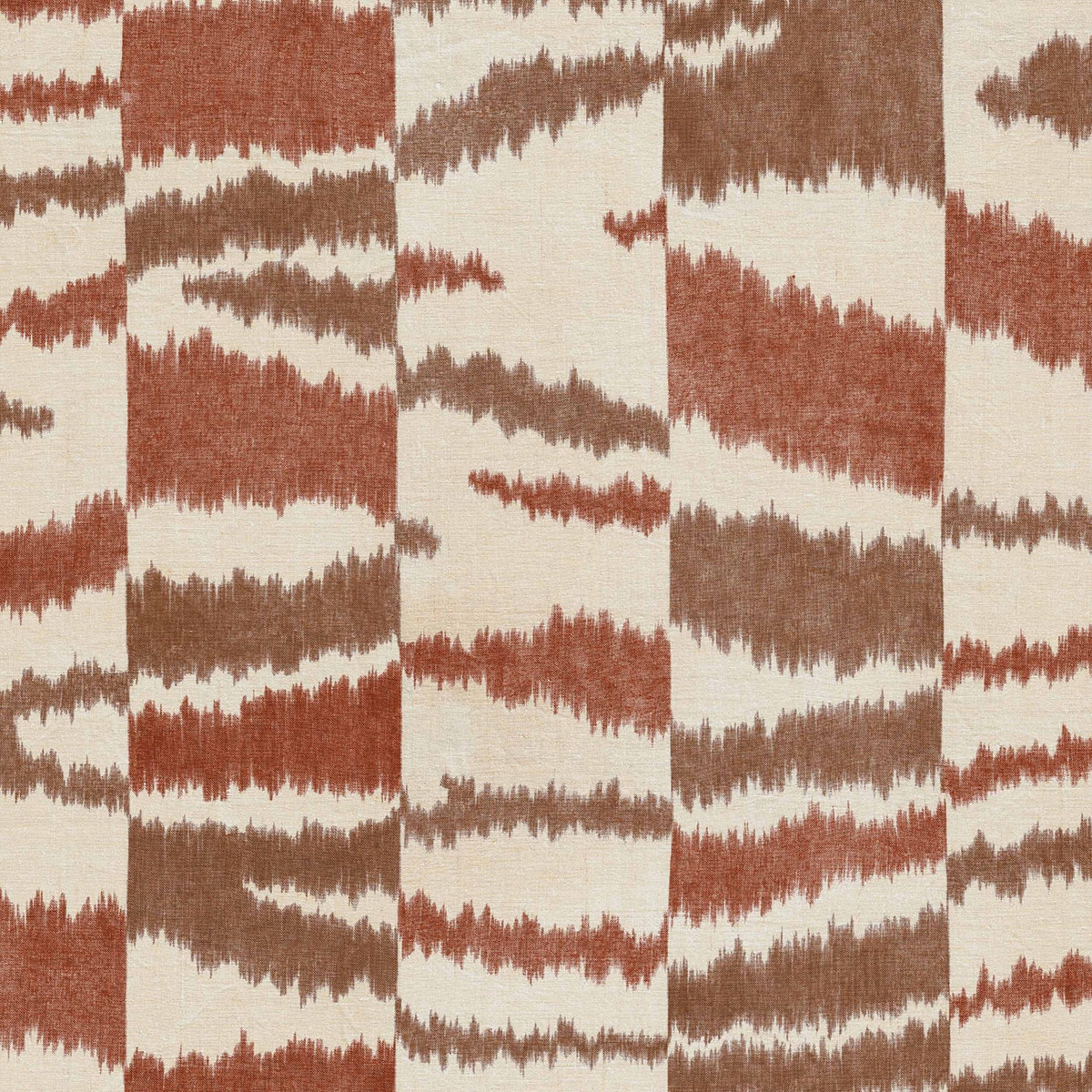 Papel de Parede Agafay Desert da Coleção Berber Castanho-1