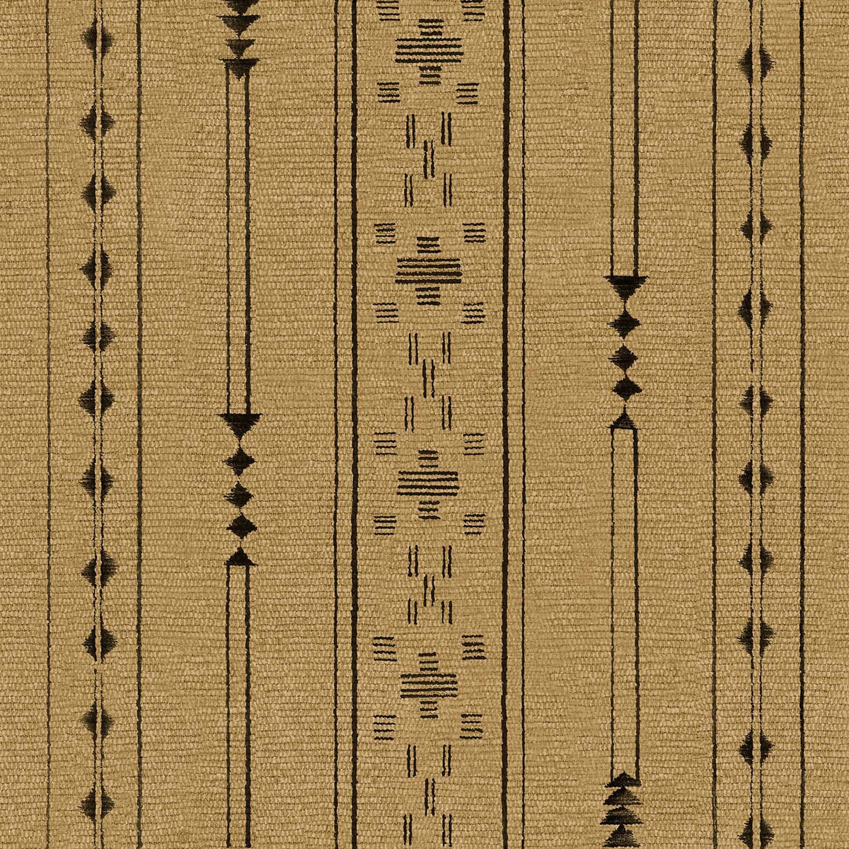 Papel de Parede Tifinagh Script da Coleção Berber Siena-1