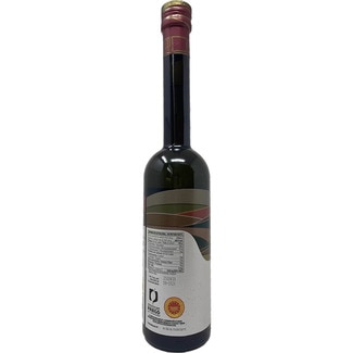 Aceite de oliva virgen extra ecológico DOP Priego de Córdoba botella 500 ml - Rincon De La Subbetica