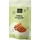 4 HECTAREAS Zimtpulver aus Ceylon 100% ökologisch Tasche 150 g