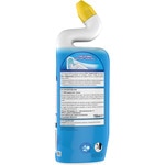 Toilet disinfectant gel Total Cleaning Ocean bottle 750 ml