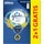 GLADE Brise One Touch ocean air freshener refill 3 units