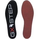 plantillas Memory paseo antideslizantes algodón transpirable talla 43-44 bolsa 1 unidad