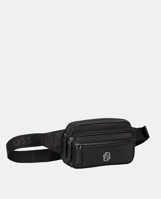Imagem 0 de Bolsa de Cintura de Nylon