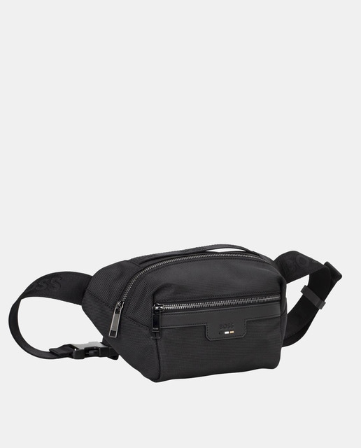 Imagem 0 de Bolsa de Cintura de Nylon