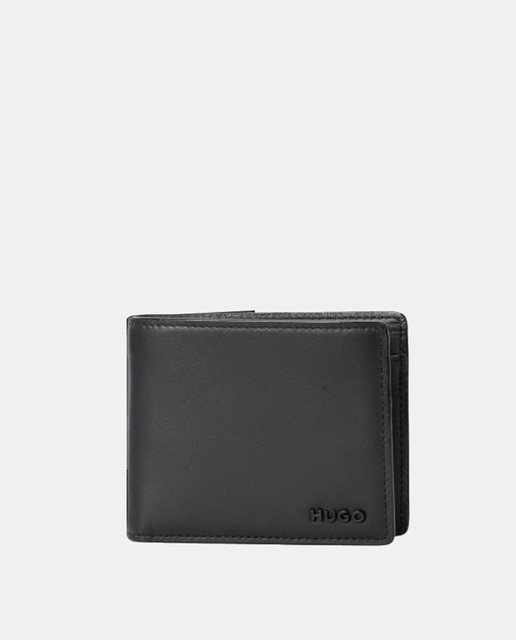 Imagen 0 de Cartera con detalle de logo