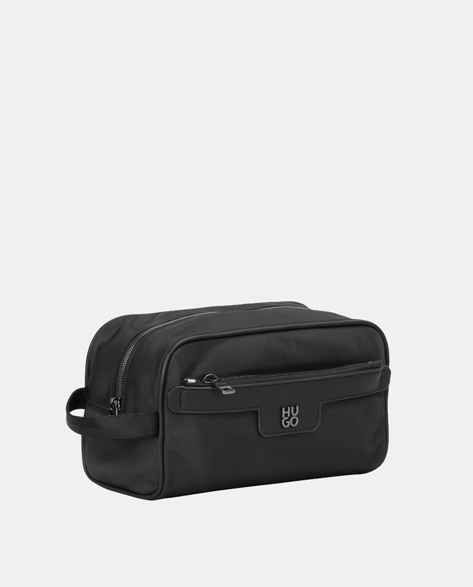 Necessaire Preto-1
