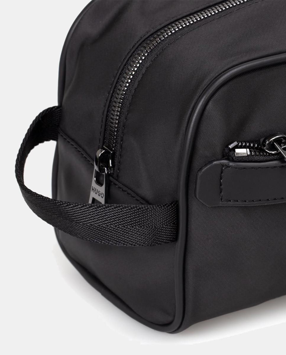 Necessaire Preto-2