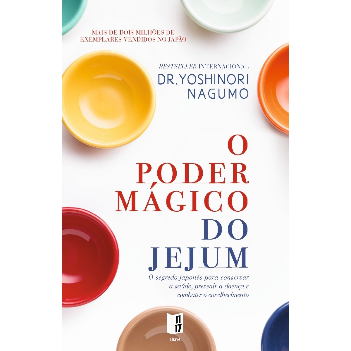 O Poder Mágico do Jejum 1