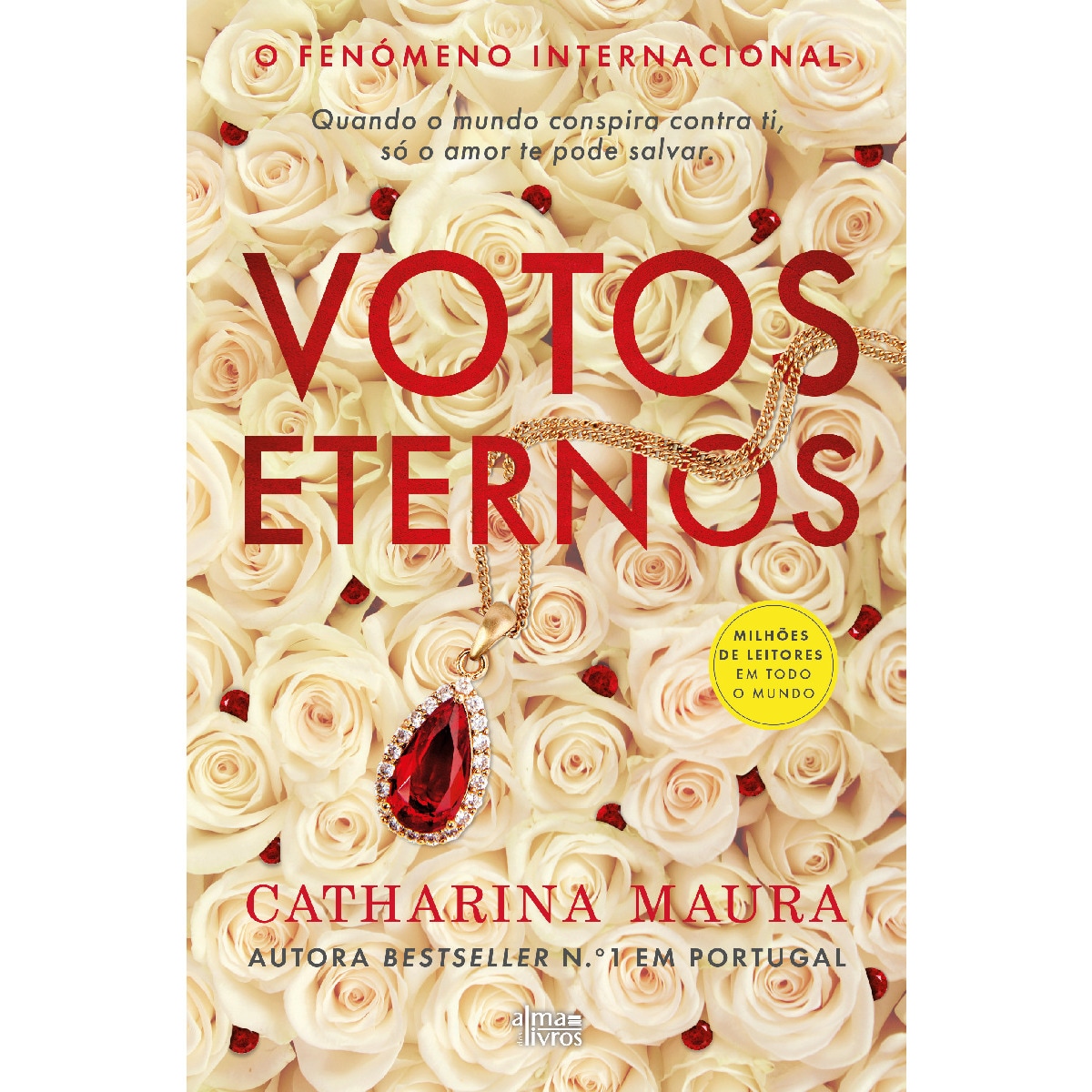 Votos Eternos 1