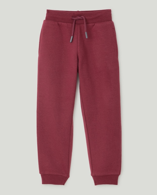 Imagen 0 de Pantalón de niño felpa