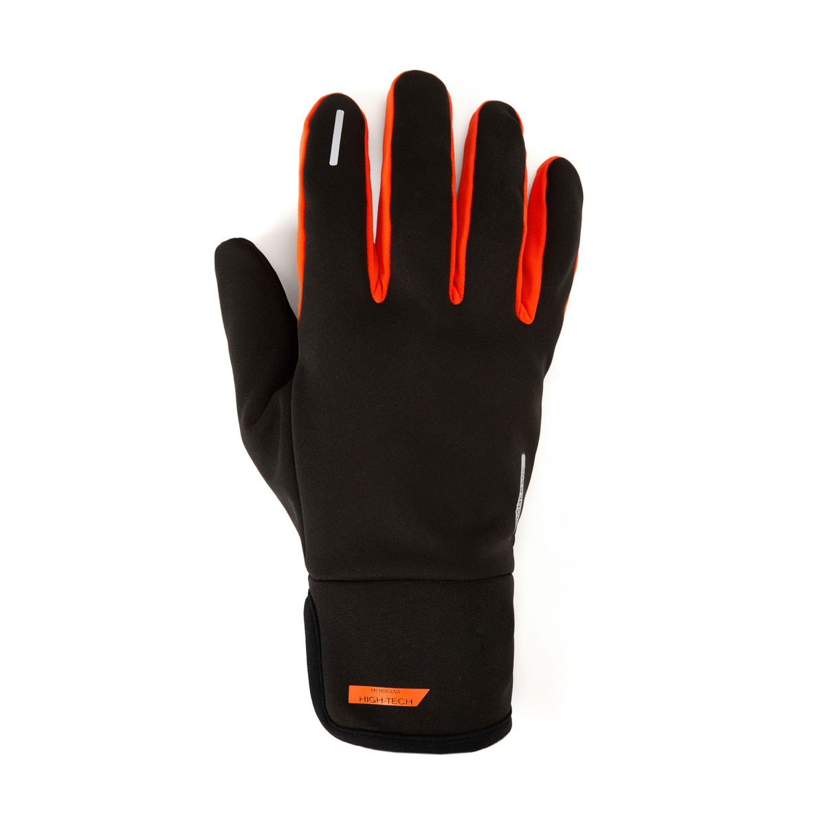 Imagem 0 de Luvas de Ciclismo com Membrana