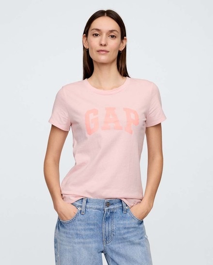 Camisetas Gap Camiseta Nasa El Corte Ingles Camiseta De Mujer Con