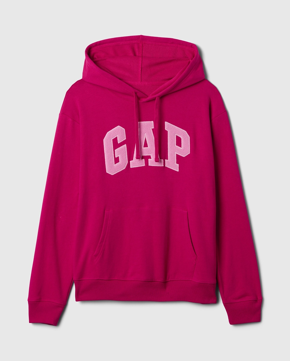 Sudadera Cremallera Sudadera Capucha El Corte Ingles Sudaderas Gap