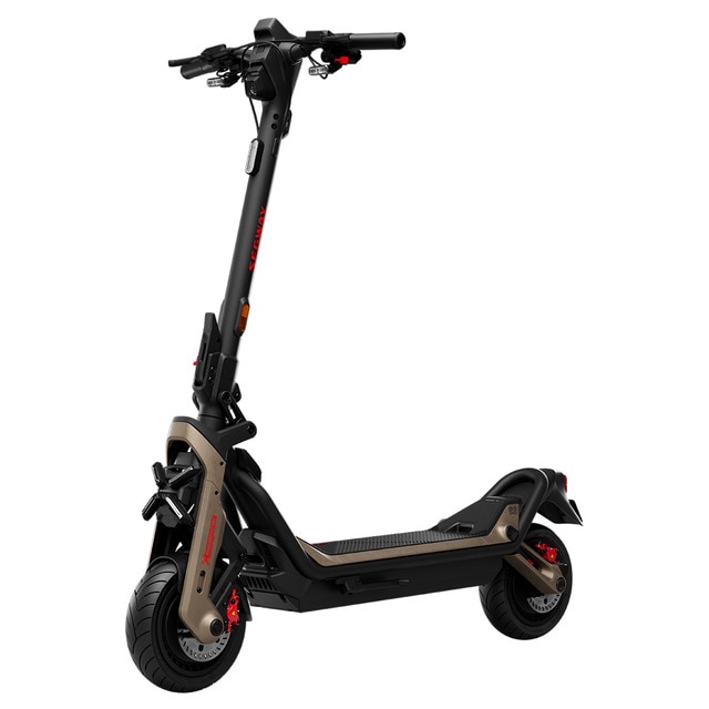 Imagem 0 de Trotinete Elétrica para Adultos GT3 Pro