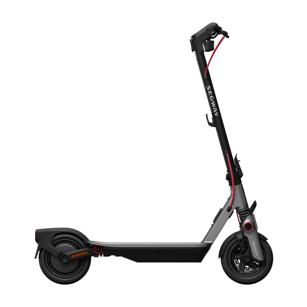 Patinete eléctrico Segway Ninebot F3 Pro Negro-2