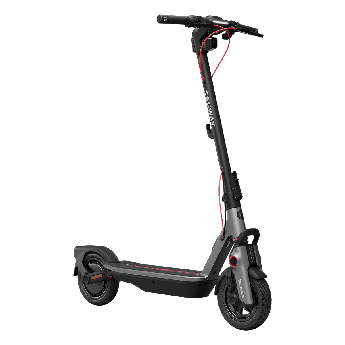 Patinete eléctrico Segway Ninebot F3 Pro Negro-3