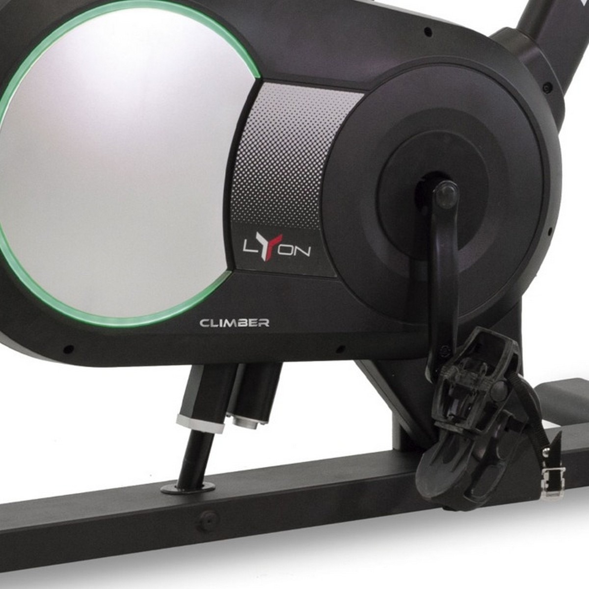 Bicicleta Indoor Lyon Climber H9117 2