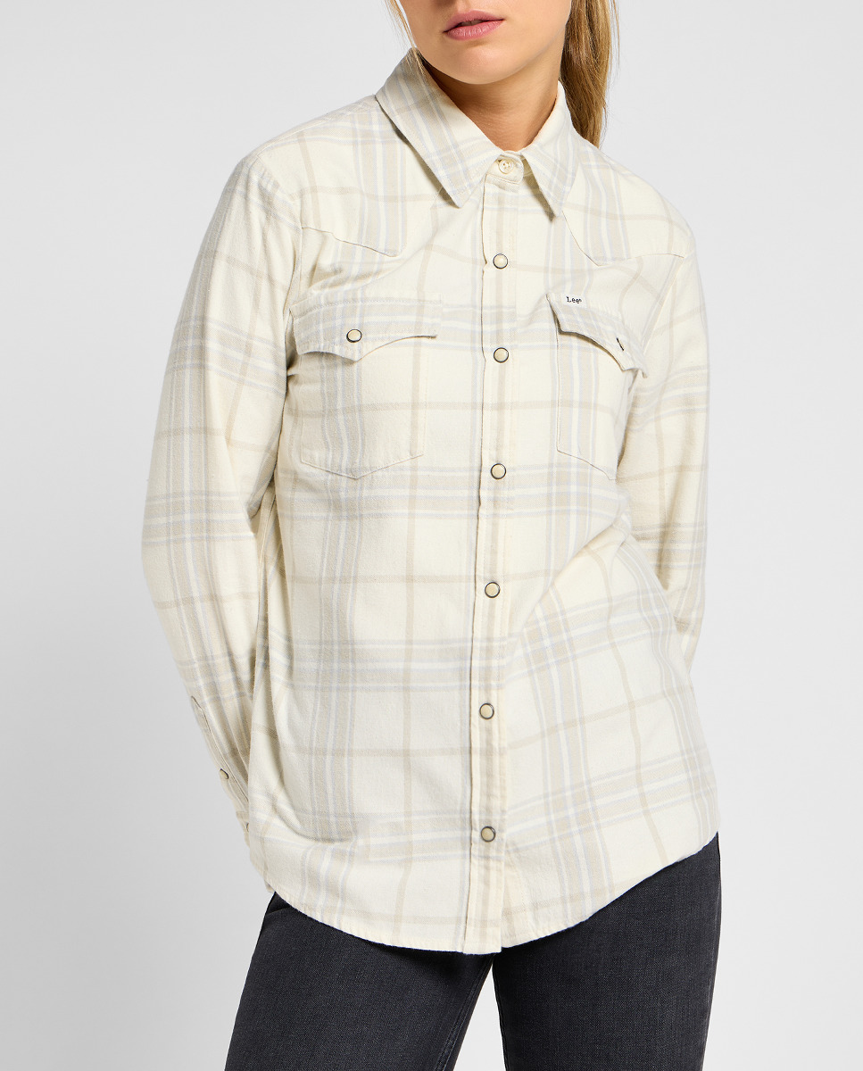 Imagen 0 de Camisa de mujer