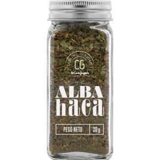 Club del Gourmet Mangericão embalagem 20 g