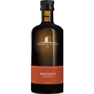 Herdade do Esporão Azeite Virgem Extra Biológico garrafa 500 ml