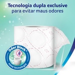 Papel Higiénico Cuida & Protege 3 Folhas embalagem 18 unidades