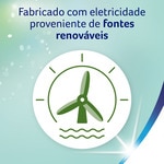 Papel Higiénico Cuida & Protege 3 Folhas embalagem 18 unidades
