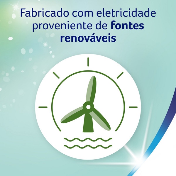 Papel Higiénico Cuida & Protege 3 Folhas embalagem 18 unidades